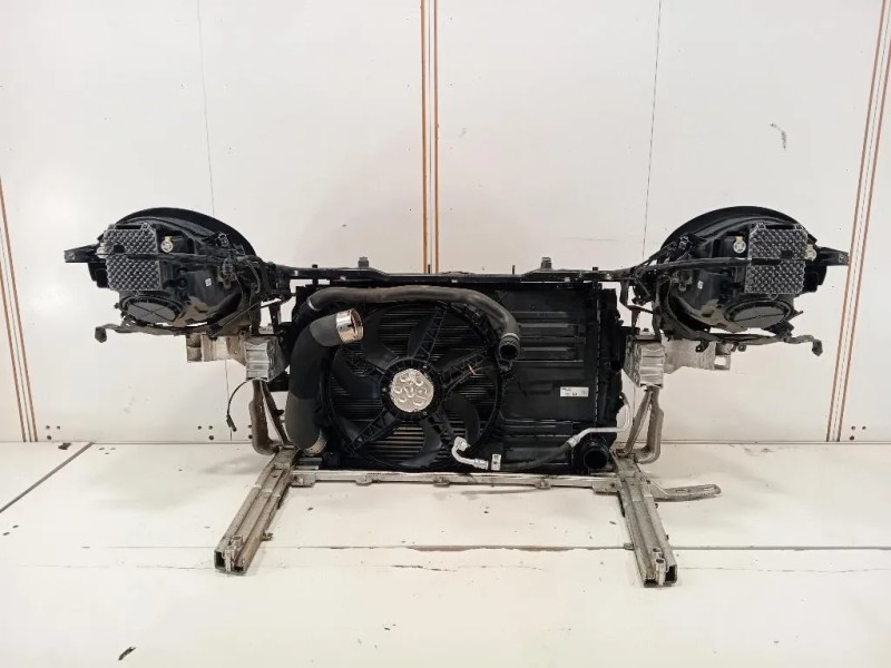 Musata + KIT Radiatori MUSATA + KIT RADIATORI Mini MINI Cooper F56 2014