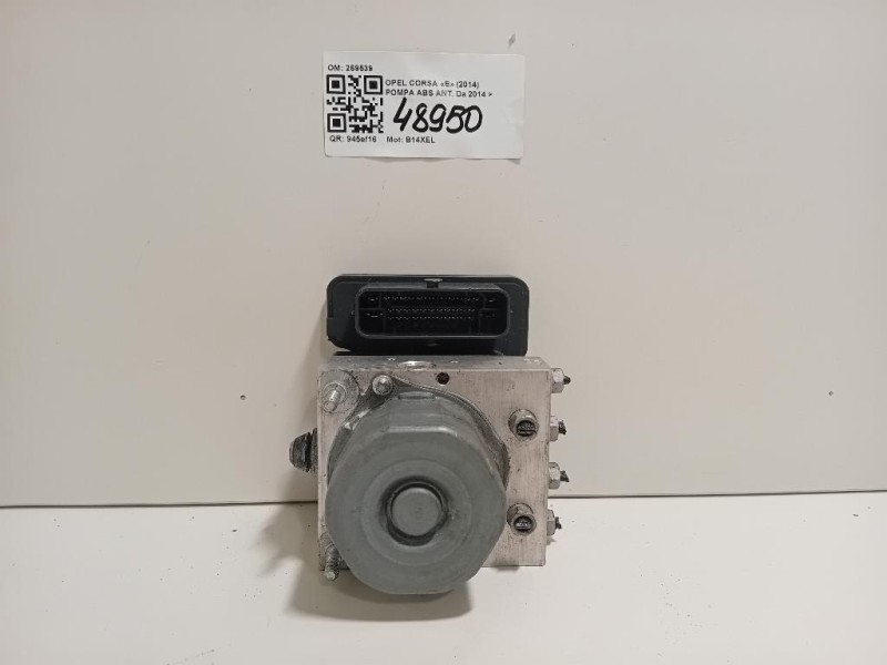 Pompa ABS ANT 269539 Opel Corsa E 2014