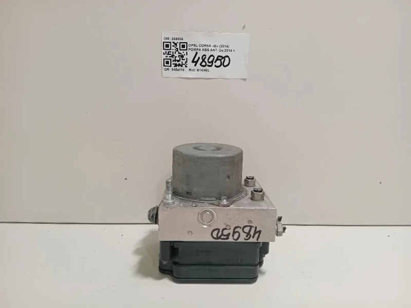 Pompa ABS ANT 269539 Opel Corsa E 2014