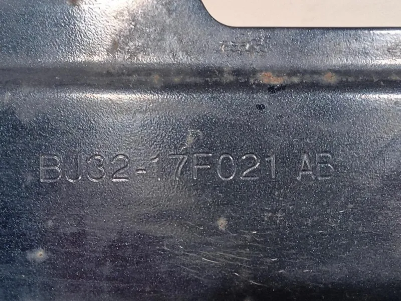 Traversa Paraurti ANT Land Rover Range Rover Evoque I 2011