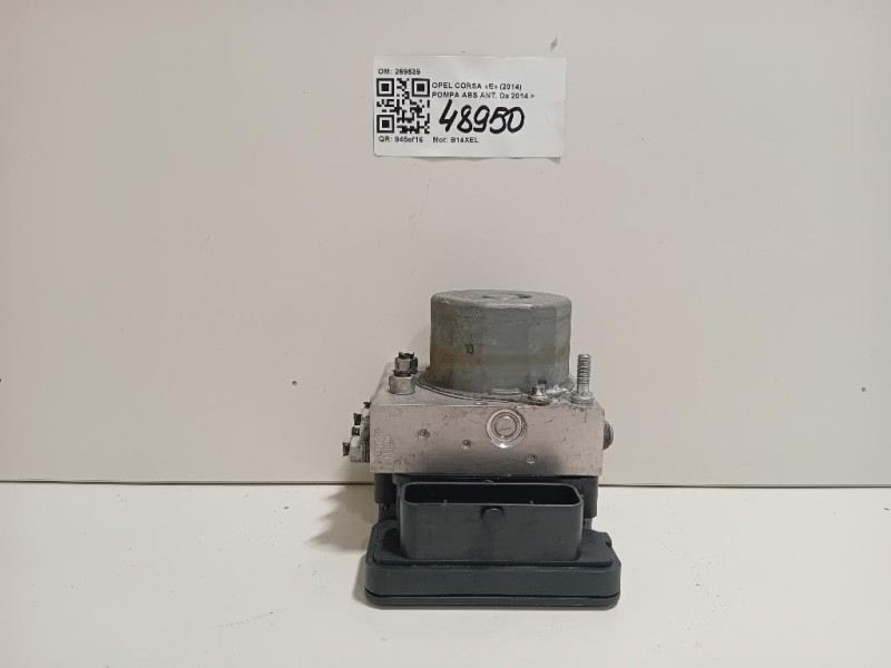 Pompa ABS ANT 269539 Opel Corsa E 2014