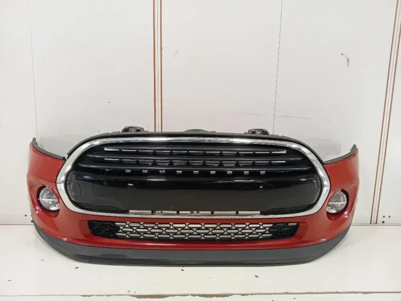 Musata + KIT Radiatori MUSATA + KIT RADIATORI Mini MINI Cooper F56 2014