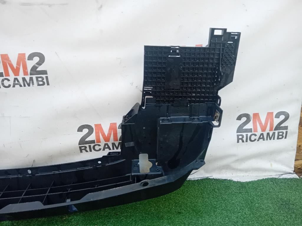 Traversa Paraurti ANT LR055992 Land Rover Range Rover Evoque I 2011