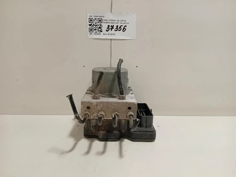 Pompa ABS ANT 2265106516 Opel Corsa E 2014