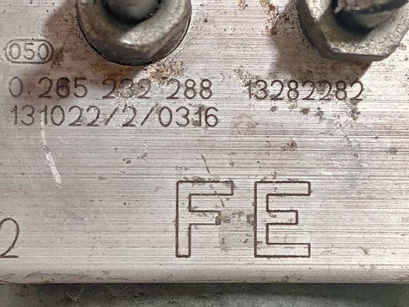 Pompa ABS ANT 13282282 Opel Corsa F 2019