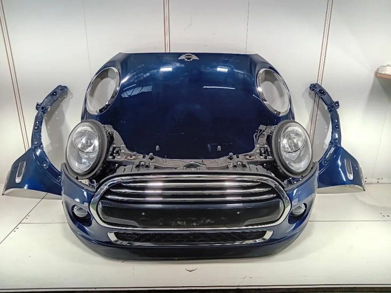 Musata + KIT Radiatori MUSATA COMPLETA F56 MINI ONE Mini MINI ONE F56 2014