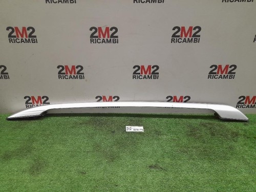 Barra Portapacchi Tetto SX LATO SINISTRO 738211454R Dacia Duster I 2014