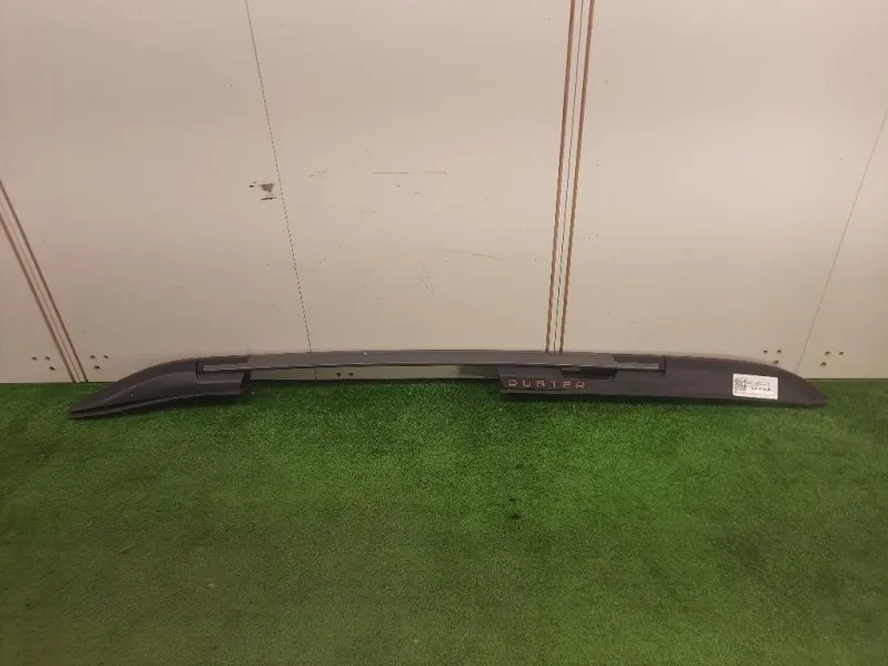 Barra Portapacchi Tetto SX LATO SINISTRO 738211454R Dacia Duster I 2014