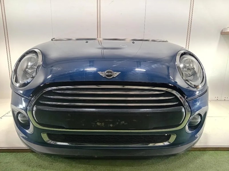 Musata + KIT Radiatori MUSATA COMPLETA F56 MINI ONE Mini MINI ONE F56 2014