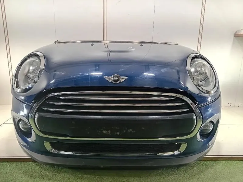 Musata + KIT Radiatori MUSATA COMPLETA F56 MINI ONE Mini MINI ONE F56 2014