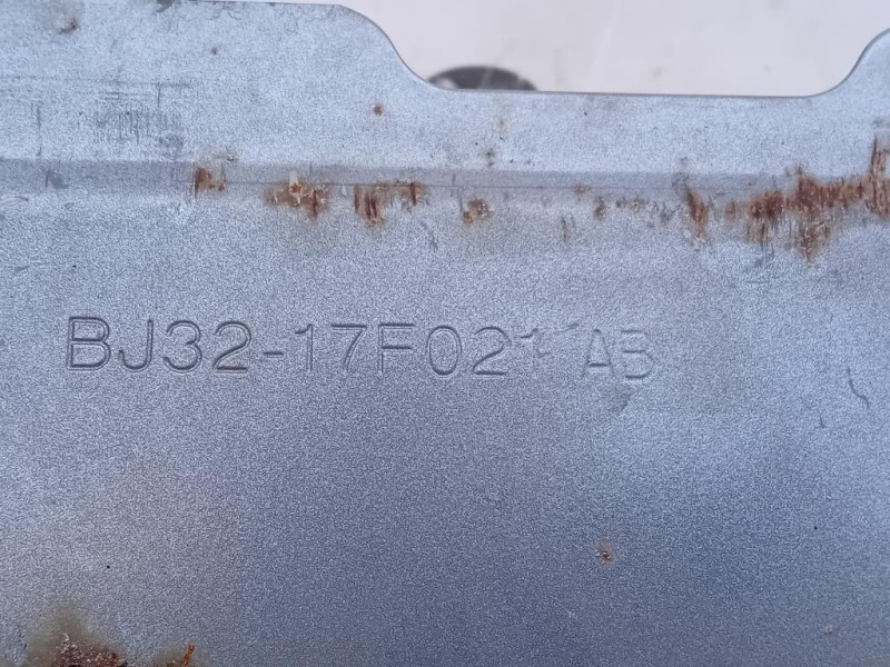 Traversa Paraurti ANT BJ32-17F021-AB Land Rover Range Rover Evoque I 2011