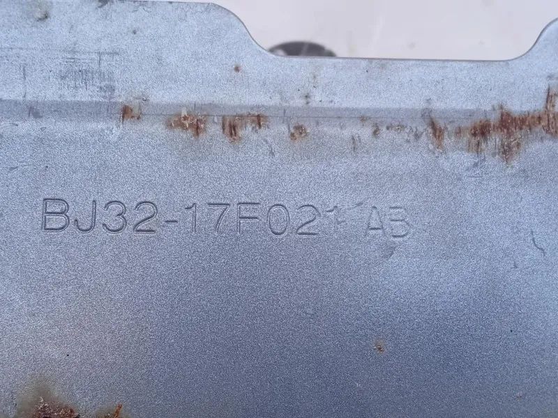 Traversa Paraurti ANT BJ32-17F021-AB Land Rover Range Rover Evoque I 2011