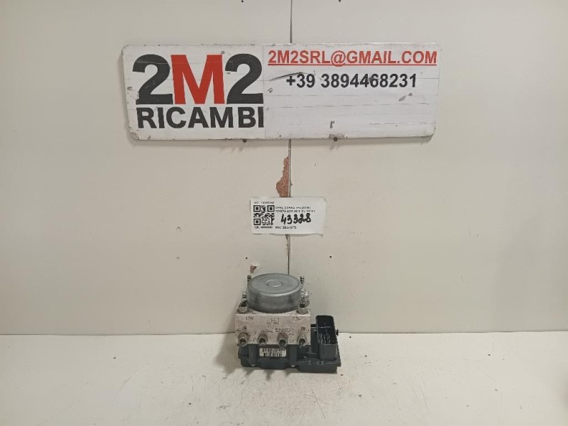 Pompa ABS ANT 13282282 Opel Corsa F 2019