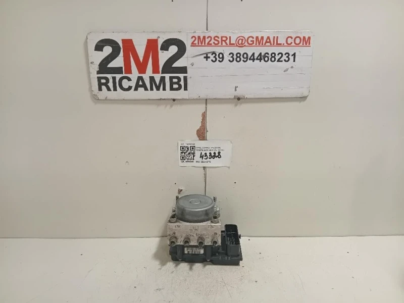 Pompa ABS ANT 13282282 Opel Corsa F 2019