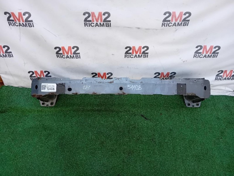 Traversa Paraurti ANT BJ32-17F021-AB Land Rover Range Rover Evoque I 2011