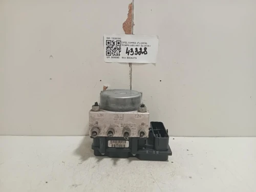 Pompa ABS ANT 13282282 Opel Corsa F 2019