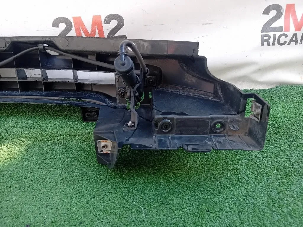 Traversa Paraurti ANT BJ32-17E778-A Land Rover Range Rover Evoque I 2011