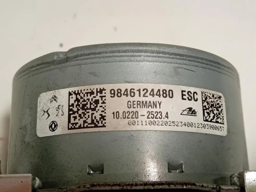 Pompa ABS ANT 9846124480 Opel Corsa F 2019