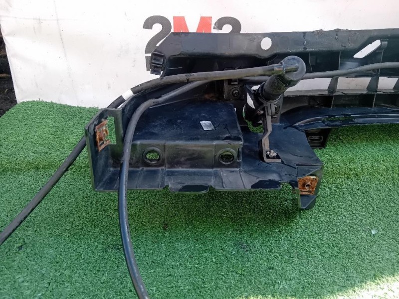 Traversa Paraurti ANT BJ32-17E778-A Land Rover Range Rover Evoque I 2011