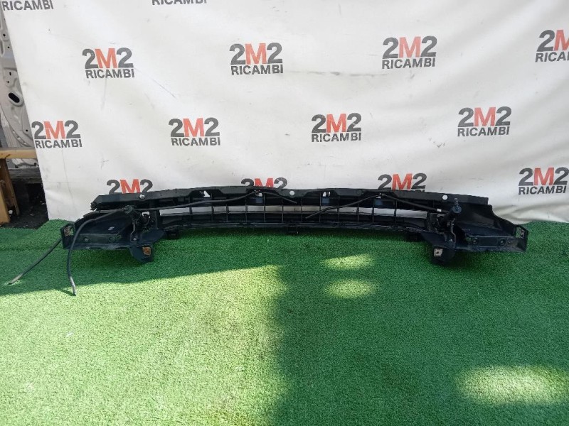 Traversa Paraurti ANT BJ32-17E778-A Land Rover Range Rover Evoque I 2011