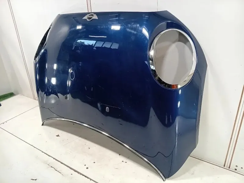 Musata + KIT Radiatori MUSATA COMPLETA F56 MINI ONE Mini MINI ONE F56 2014