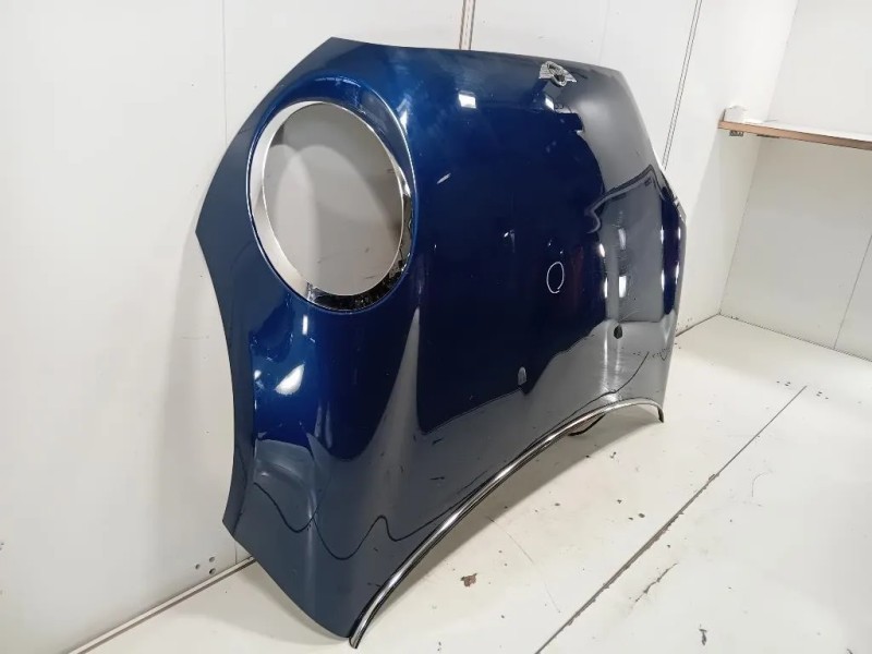 Musata + KIT Radiatori MUSATA COMPLETA F56 MINI ONE Mini MINI ONE F56 2014