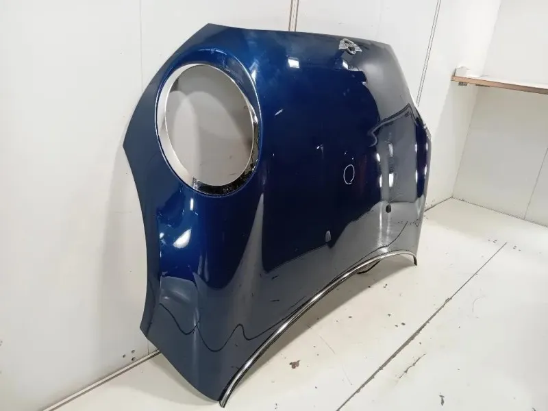 Musata + KIT Radiatori MUSATA COMPLETA F56 MINI ONE Mini MINI ONE F56 2014