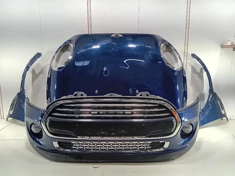 Musata + KIT Radiatori MUSATA COMPLETA F56 MINI ONE Mini MINI ONE F56 2014