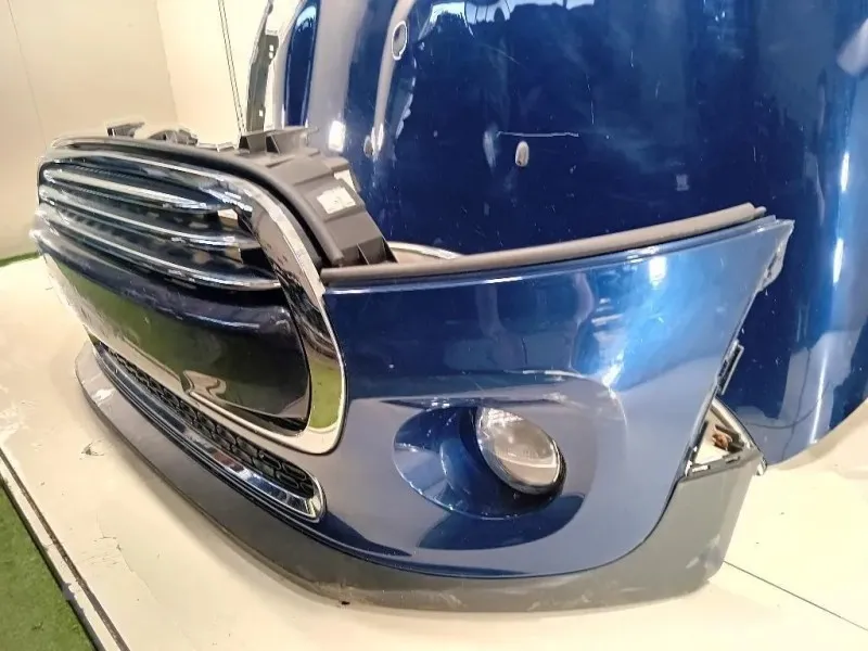 Musata + KIT Radiatori MUSATA COMPLETA F56 MINI ONE Mini MINI ONE F56 2014