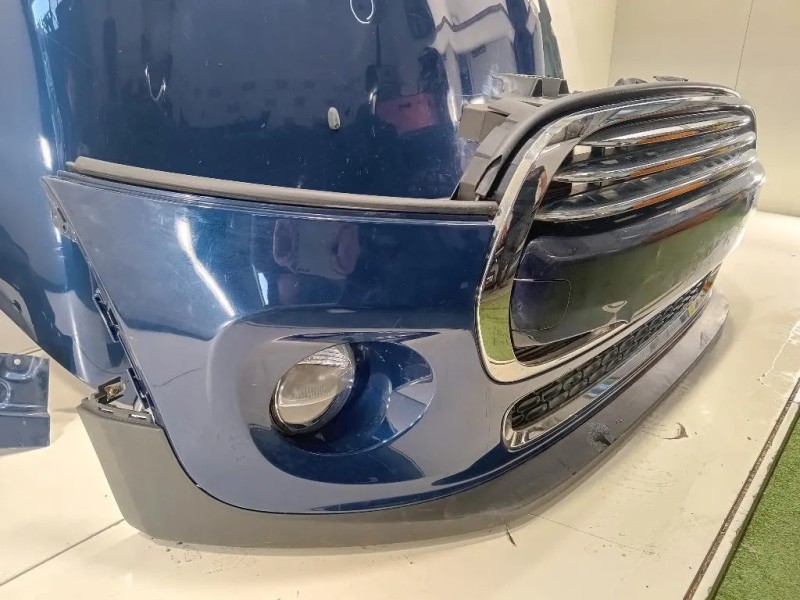 Musata + KIT Radiatori MUSATA COMPLETA F56 MINI ONE Mini MINI ONE F56 2014