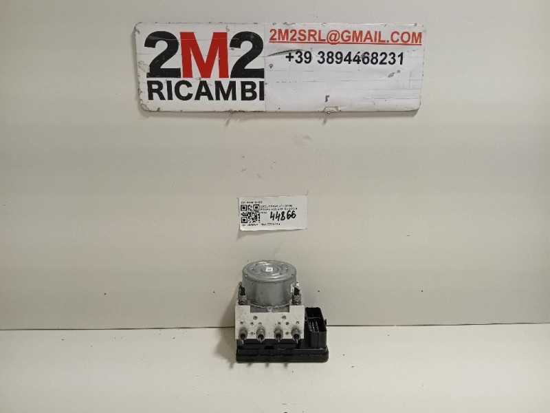 Pompa ABS ANT 9846124480 Opel Corsa F 2019