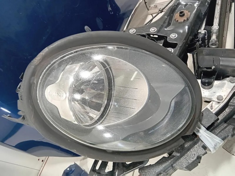 Musata + KIT Radiatori MUSATA COMPLETA F56 MINI ONE Mini MINI ONE F56 2014