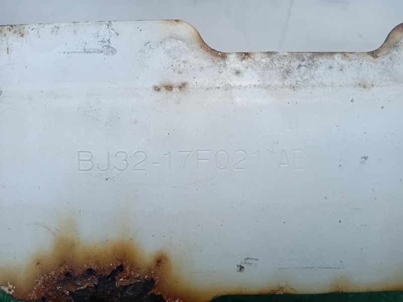 Traversa Paraurti ANT BJ32-17F021 LR055992 Land Rover Range Rover Evoque I 2011