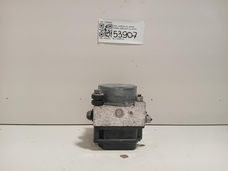 Pompa ABS ANT 13282282 Opel Corsa F 2019