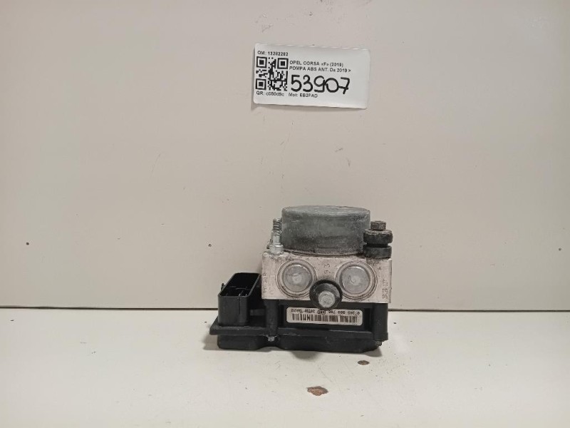 Pompa ABS ANT 13282282 Opel Corsa F 2019