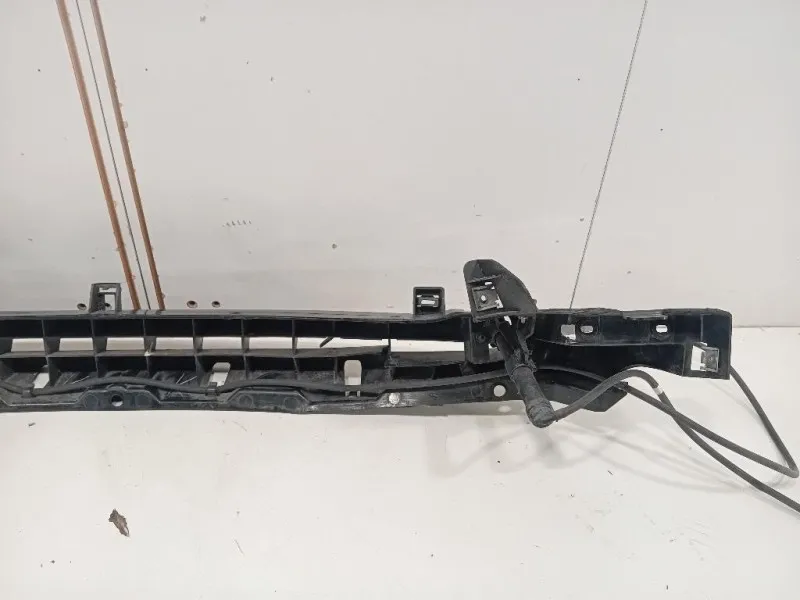 Traversa Paraurti ANT BJ32-17E778-A Land Rover Range Rover Evoque I 2011