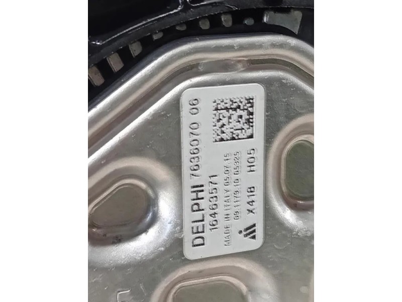 Musata + KIT Radiatori MUSATA COMPLETA F56 MINI ONE Mini MINI ONE F56 2014