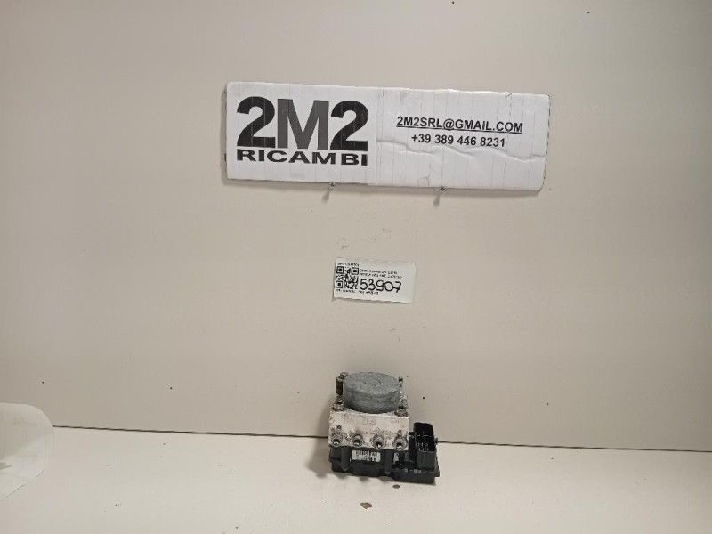 Pompa ABS ANT 13282282 Opel Corsa F 2019