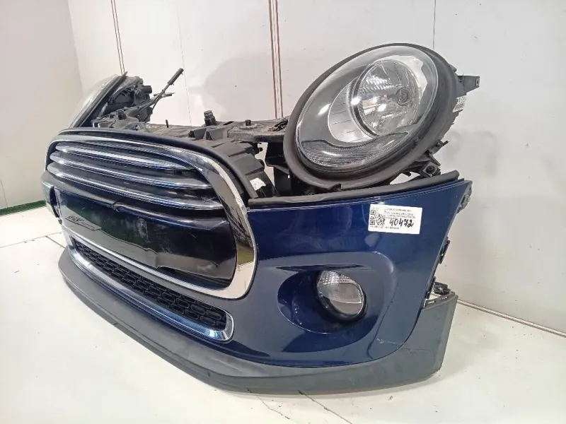 Musata + KIT Radiatori MUSATA COMPLETA F56 MINI ONE Mini MINI ONE F56 2014