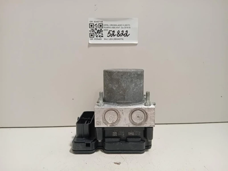Pompa ABS ANT 93487145 Opel Crossland X 2017