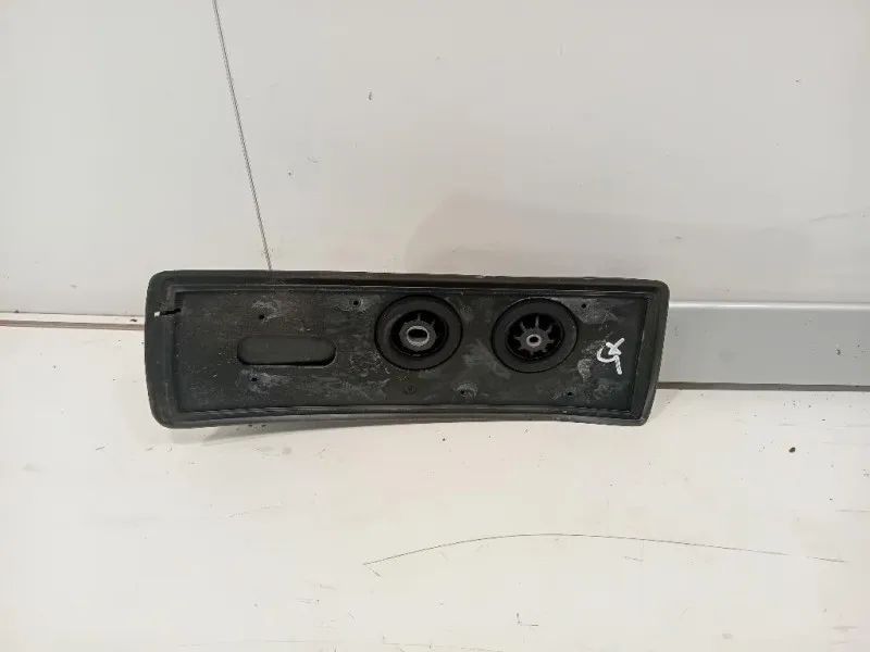 Barra Portapacchi Tetto SX LATO SINISTRO Dacia Duster I 2014