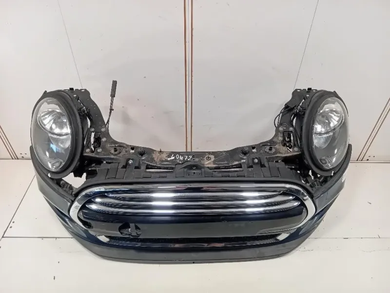 Musata + KIT Radiatori MUSATA COMPLETA F56 MINI ONE Mini MINI ONE F56 2014