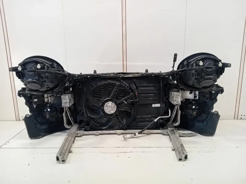 Musata + KIT Radiatori MUSATA COMPLETA F56 MINI ONE Mini MINI ONE F56 2014