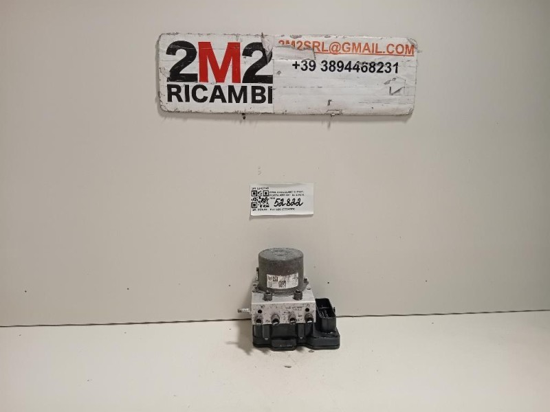 Pompa ABS ANT 93487145 Opel Crossland X 2017
