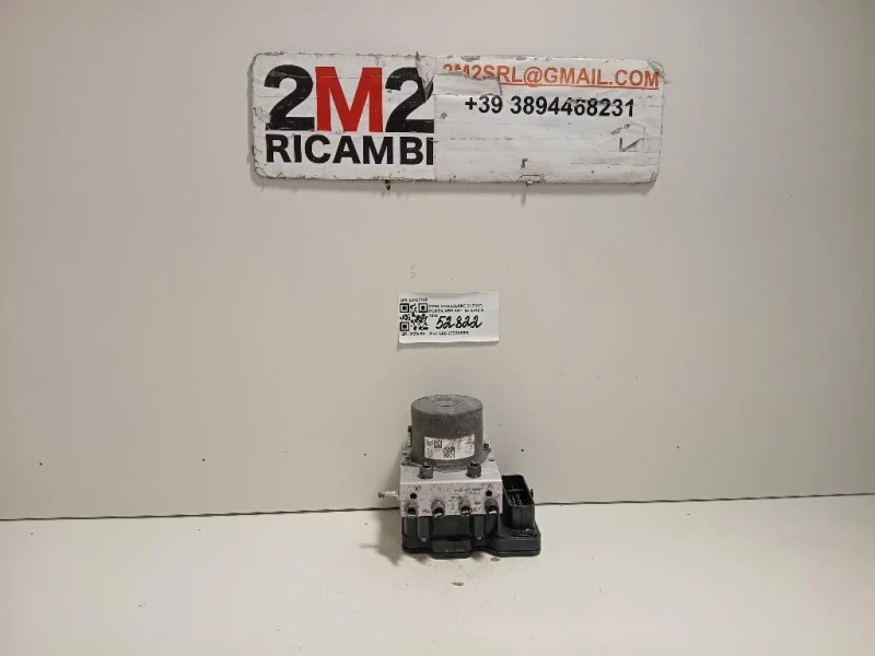 Pompa ABS ANT 93487145 Opel Crossland X 2017