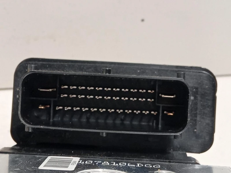 Pompa ABS ANT 22971448 Opel Insignia A 2009