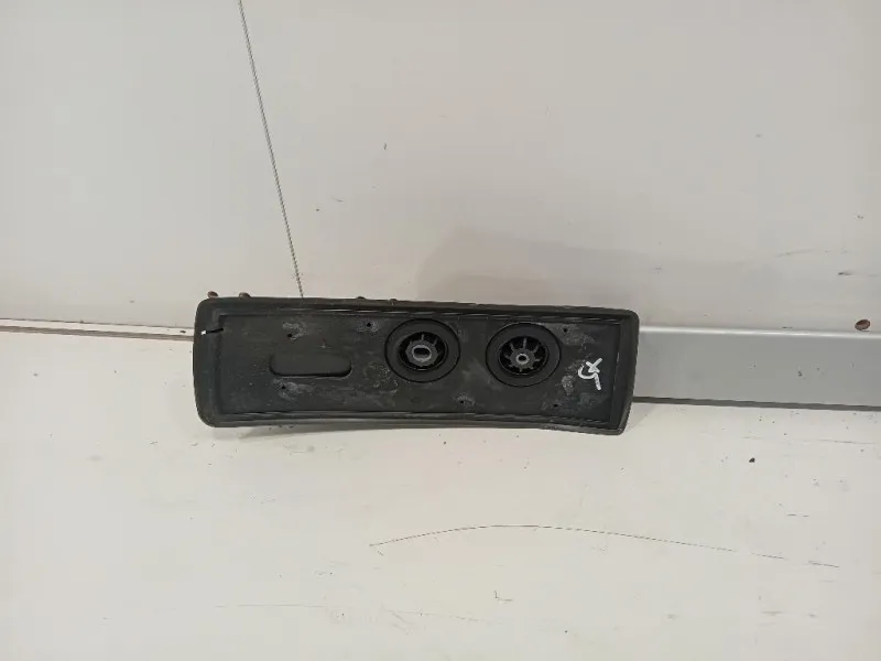 Barra Portapacchi Tetto SX LATO SINISTRO Dacia Duster I 2014