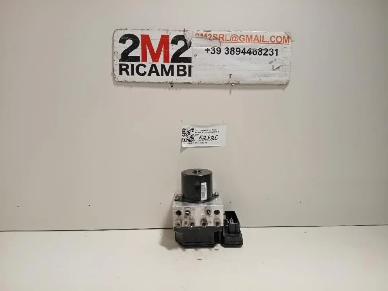 Pompa ABS ANT 22971448 Opel Insignia A 2009