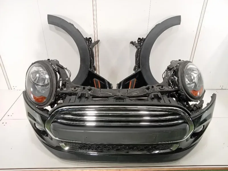 Musata + KIT Radiatori MUSATA COMPLETA F56 MINI ONE Mini MINI ONE F56 2014