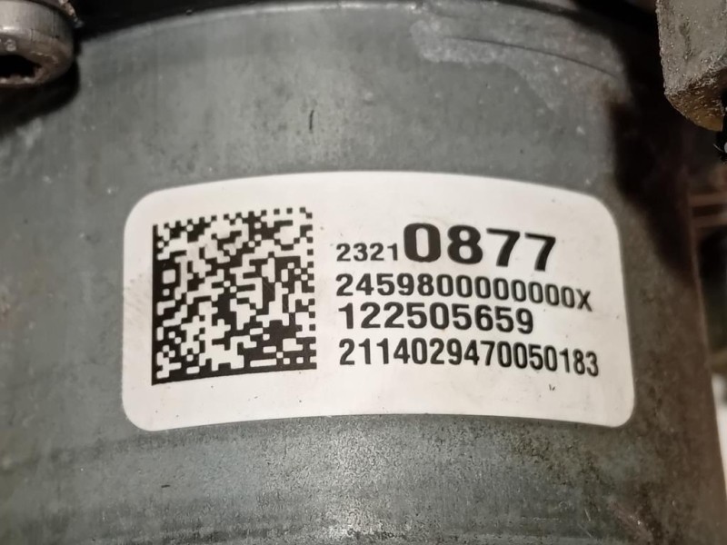 Pompa ABS ANT 23163767 Opel Insignia A 2009